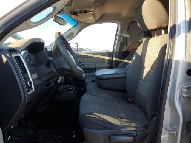 Photo 7 from auction – 2010 DODGE RAM 1500 with VIN 1D7RB1CP4AS117138