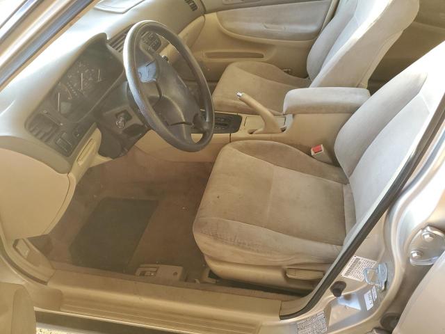 Photo 7 from auction – 1995 HONDA ACCORD LX with VIN JHMCD5638SC054503
