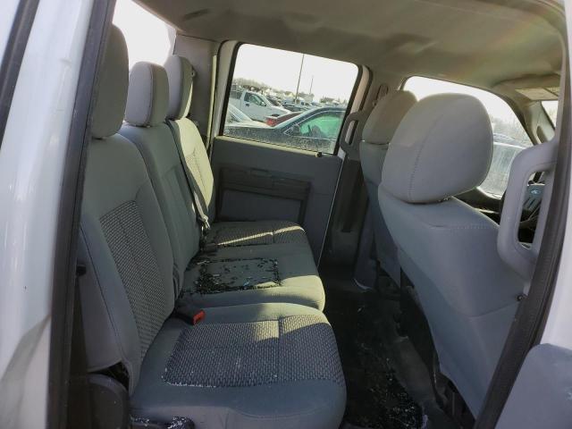 Photo 10 from auction – 2013 FORD F350 SUPER with VIN 1FT8W3D68DEB22860