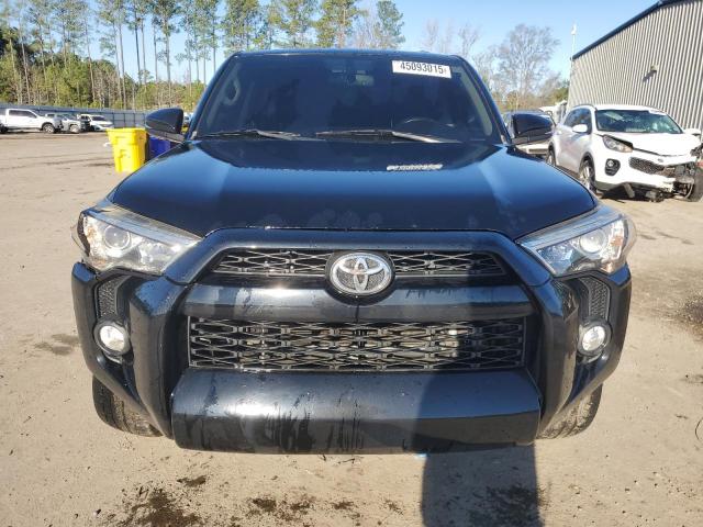 Zdjęcie 5 z aukcji – 2016 TOYOTA 4RUNNER SR z VIN JTEZU5JR2G5134605