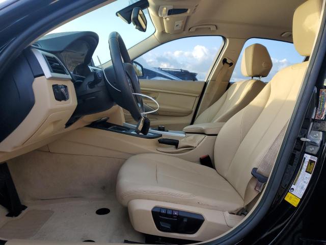 Photo 7 from auction – 2013 BMW 328 I SULE with VIN WBA3C1G52DNR49342