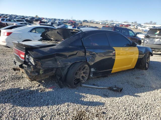 Photo 3 from auction – 2011 DODGE CHARGER R/ with VIN 2B3CM5CT7BH548999