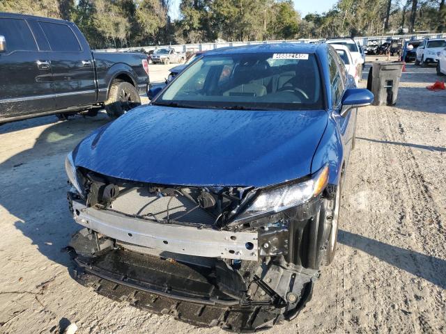 Photo 5 from auction – 2023 TOYOTA CAMRY LE with VIN 4T1C11AK3PU090789