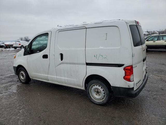 Photo 2 from auction – 2015 CHEVROLET CITY EXPRE with VIN 3N63M0YN7FK709069