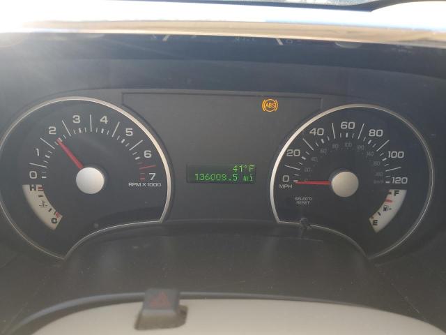 Photo 9 from auction – 2010 FORD EXPLORER X with VIN 1FMEU6DEXAUA47318