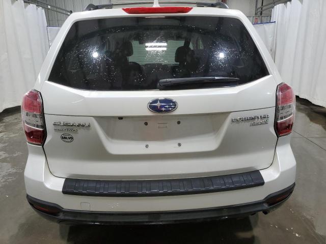 Photo 6 from auction – 2018 SUBARU FORESTER 2 with VIN JF2SJAGC6JH525502