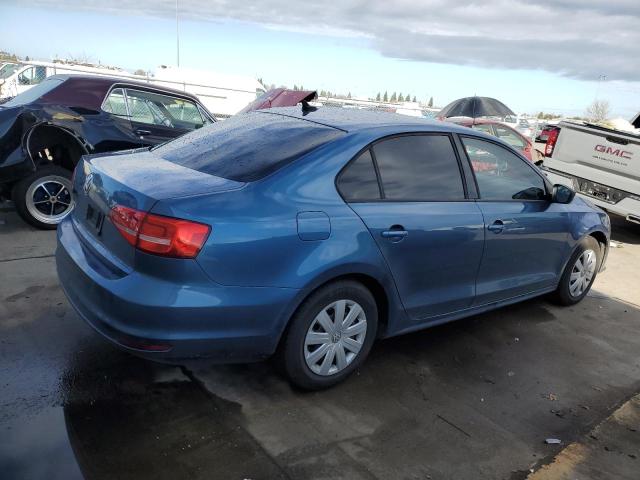 Photo 3 from auction – 2015 VOLKSWAGEN JETTA BASE with VIN 3VW2K7AJ3FM418929