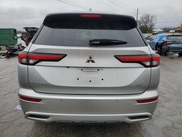Photo 6 from auction – 2022 MITSUBISHI OUTLANDER with VIN JA4J3VA84NZ008712