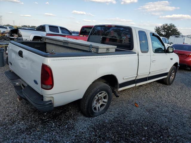 Photo 3 from auction – 1997 FORD F150 with VIN 1FTDX1768VNC88406