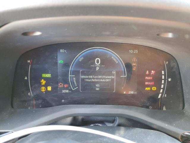 Photo 9 from auction – 2025 TOYOTA CAMRY XSE with VIN 4T1DAACK9SU062585