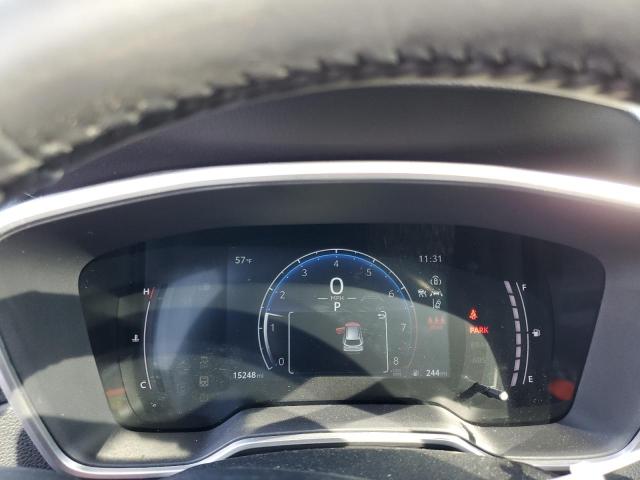 Photo 9 from auction – 2024 TOYOTA COROLLA CR with VIN 7MUDAABG3RV080635
