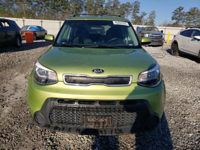 Photo 5 from auction – 2016 KIA SOUL with VIN KNDJN2A22G7831888