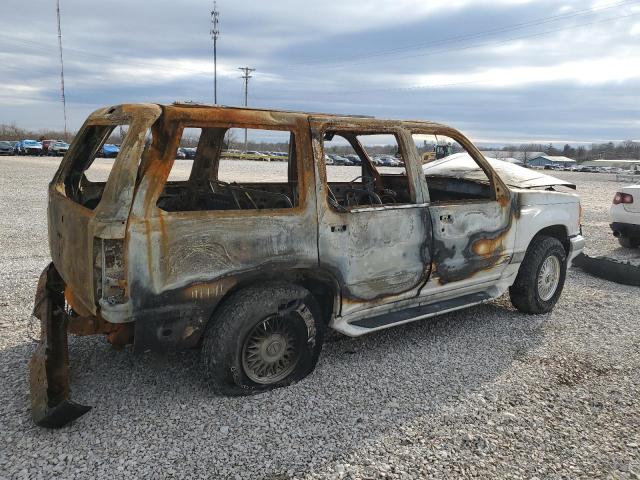 Photo 3 from auction – 1994 FORD EXPLORER with VIN 1FMDU34X6RUE33709