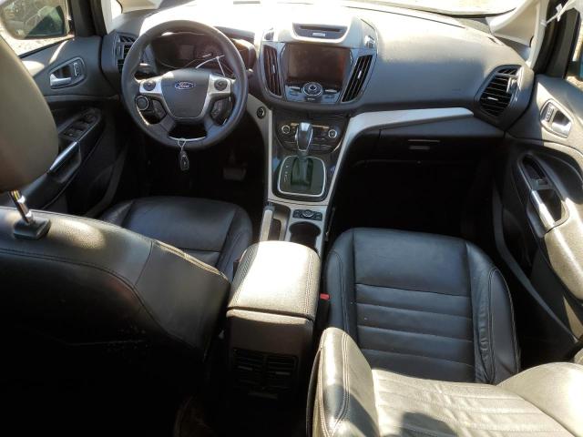 Снимка 8 от търг – 2016 FORD C-MAX SEL с VIN 1FADP5BU0GL106974