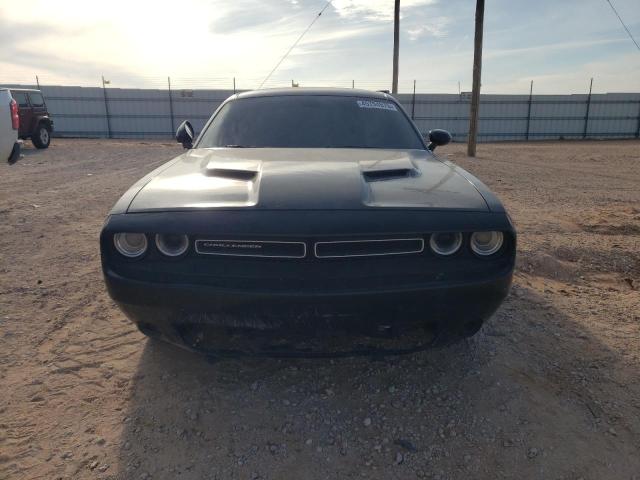 Photo 5 from auction – 2019 DODGE CHALLENGER with VIN 2C3CDZAG0KH525094