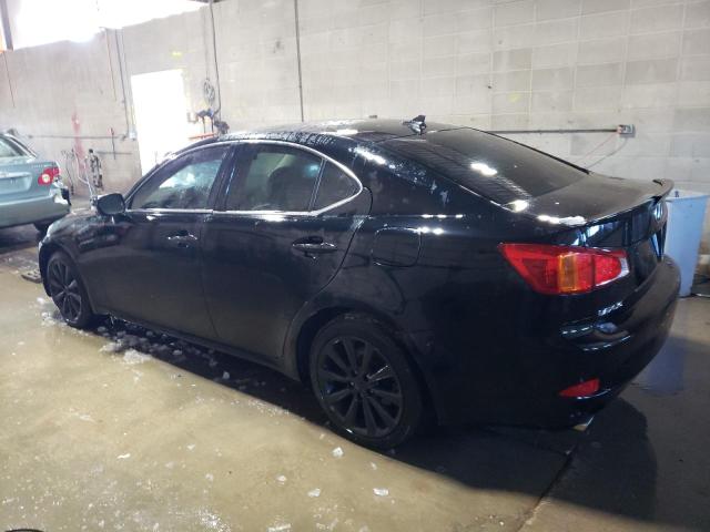 Photo 2 from auction – 2010 LEXUS IS 250 with VIN JTHCF5C2XA5037257