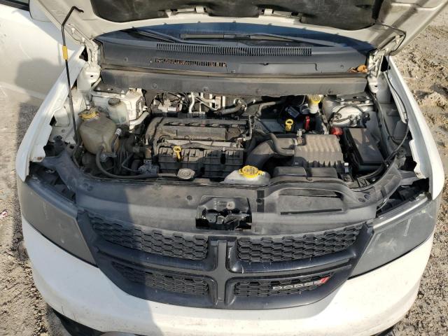 Photo 12 from auction – 2018 DODGE JOURNEY CR with VIN 3C4PDCGB9JT140953