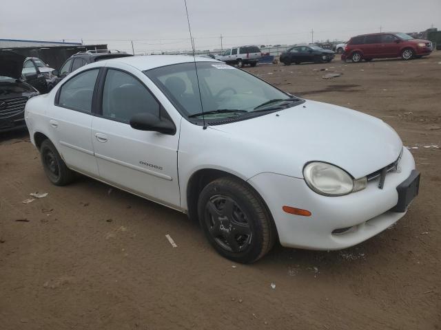 Photo 4 from auction – 2000 DODGE NEON BASE with VIN 1B3ES46C9YD678129