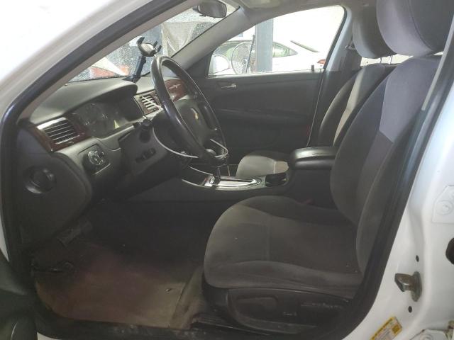 Photo 7 from auction – 2011 CHEVROLET IMPALA LT with VIN 2G1WG5EK6B1321358