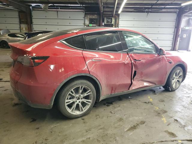 Photo 3 from auction – 2023 TESLA MODEL Y with VIN 7SAYGDEE5PF790176