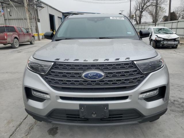 Снимка 5 от търг – 2022 FORD EXPLORER X с VIN 1FMSK7DH9NGB39162
