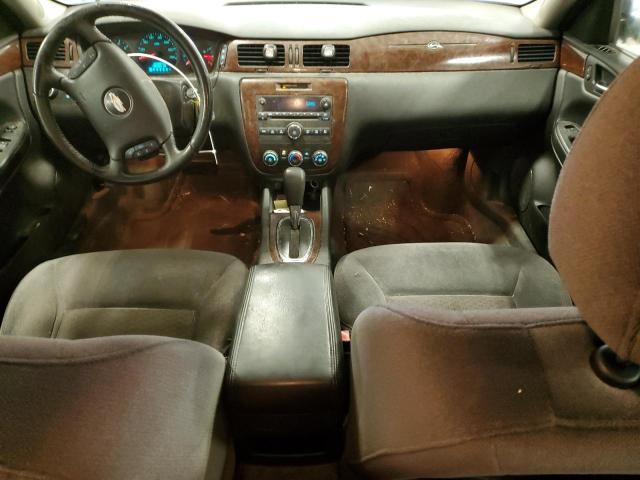 Photo 8 from auction – 2011 CHEVROLET IMPALA LS with VIN 2G1WA5EK7B1106850