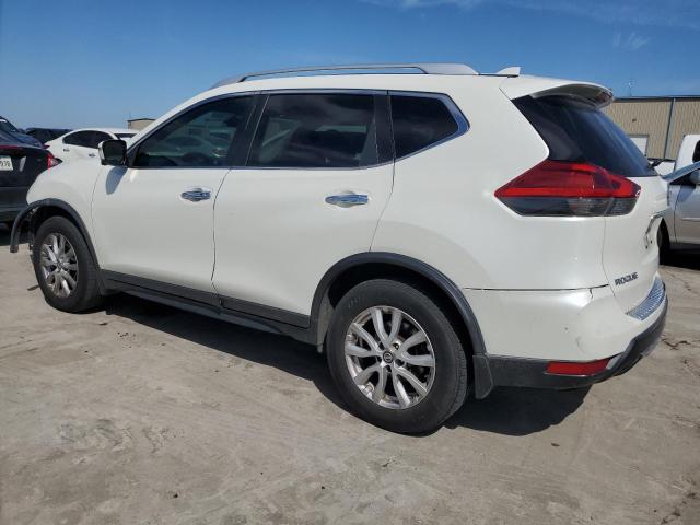 Photo 2 from auction – 2018 NISSAN ROGUE S with VIN KNMAT2MT2JP502643