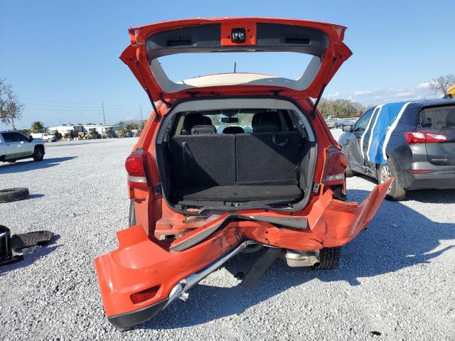 Photo 6 from auction – 2018 DODGE JOURNEY CR with VIN 3C4PDCGB5JT172573