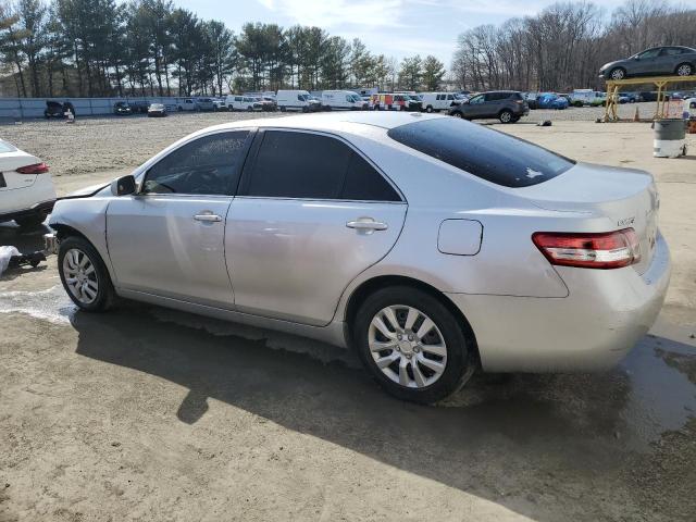Снимка 2 от търг – 2011 TOYOTA CAMRY BASE с VIN 4T4BF3EK3BR102893