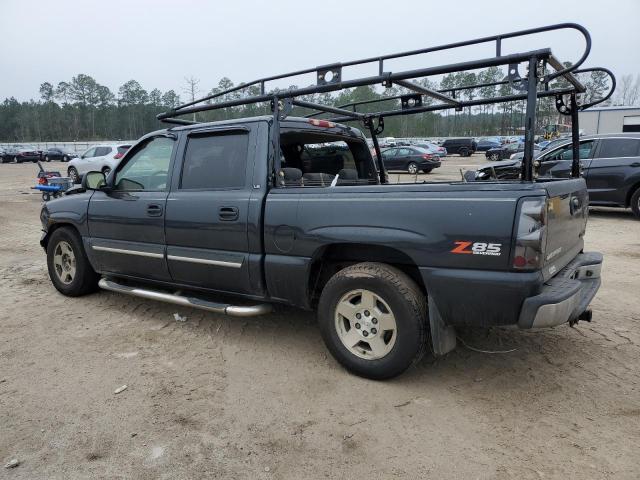 Photo 2 from auction – 2005 CHEVROLET SILVERADO with VIN 2GCEC13T951216238