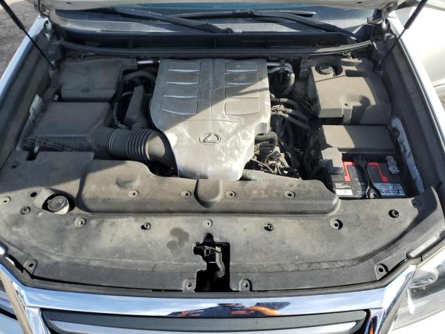 Photo 12 from auction – 2014 LEXUS GX 460 with VIN JTJBM7FX1E5077347