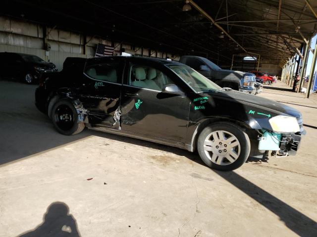 Photo 4 from auction – 2013 DODGE AVENGER SE with VIN 1C3CDZAB3DN711551