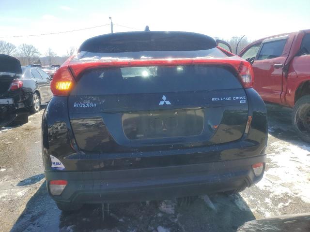 Photo 6 from auction – 2019 MITSUBISHI ECLIPSE CR with VIN JA4AS3AA7KZ019578