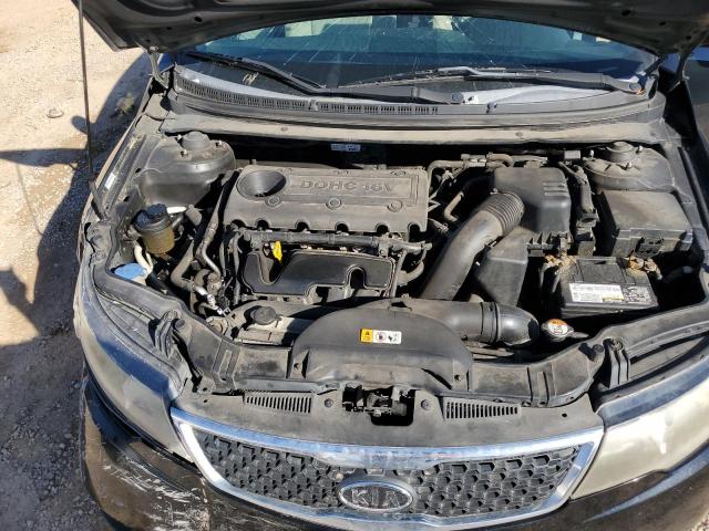 Photo 11 from auction – 2013 KIA FORTE EX with VIN KNAFU4A2XD5671607
