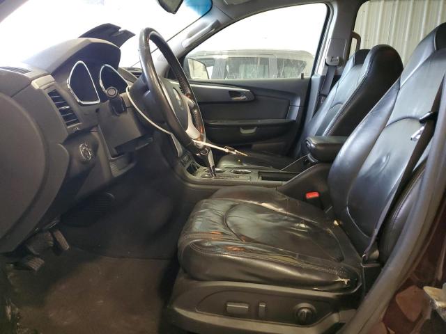 Photo 7 from auction – 2009 CHEVROLET TRAVERSE L with VIN 1GNER23D19S154229