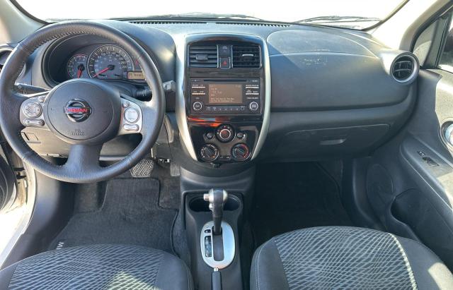 Photo 9 from auction – 2015 NISSAN MICRA with VIN 3N1CK3CP7FL263117
