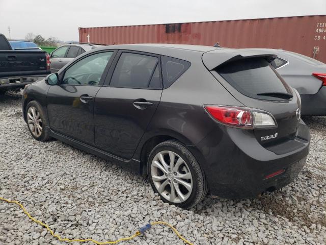 Photo 2 from auction – 2010 MAZDA 3 S with VIN JM1BL1H53A1265657