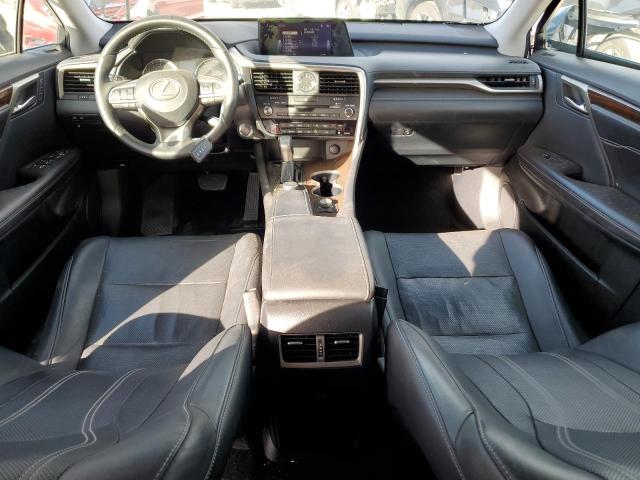 Снимка 8 от търг – 2017 LEXUS RX 350 BAS с VIN 2T2ZZMCA7HC090477