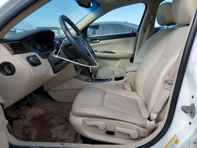 Photo 7 from auction – 2011 CHEVROLET IMPALA LT with VIN 2G1WB5EK4B1201752