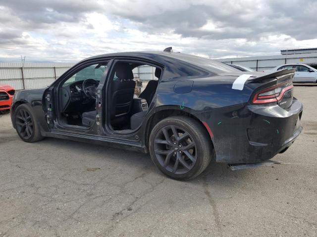 Photo 2 from auction – 2018 DODGE CHARGER R/ with VIN 2C3CDXCT9JH233490