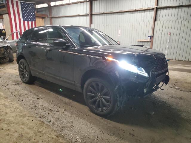 Photo 4 from auction – 2018 LAND ROVER RANGE ROVE with VIN SALYL2RV2JA718674