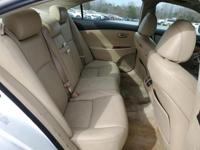 Photo 10 from auction – 2007 LEXUS ES 350 with VIN JTHBJ46G572042064