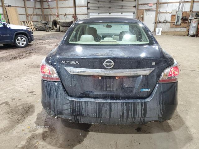 Photo 6 from auction – 2014 NISSAN ALTIMA 2.5 with VIN 1N4AL3APXEC195965