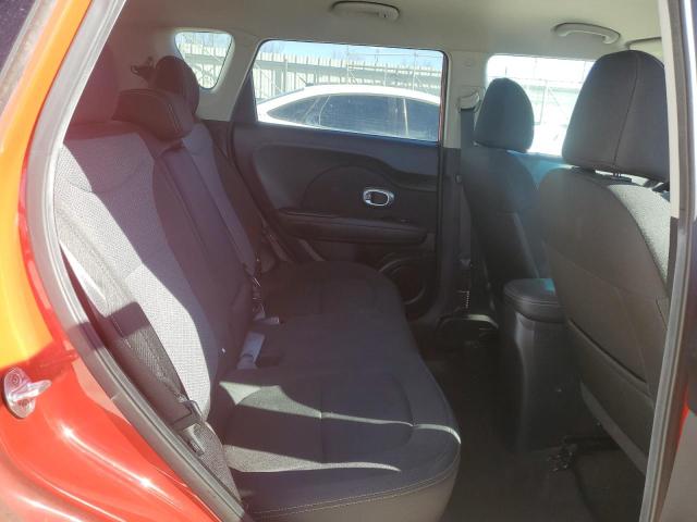 Photo 11 from auction – 2018 KIA SOUL + with VIN KNDJP3A52J7529714