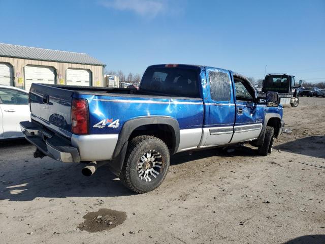 Photo 3 from auction – 2004 CHEVROLET SILVERADO with VIN 1GCHK29184E175321