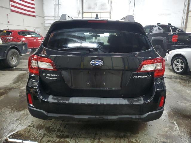 Photo 6 from auction – 2016 SUBARU OUTBACK 2. with VIN 4S4BSBNC0G3285904