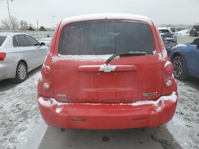 Photo 6 from auction – 2011 CHEVROLET HHR LT with VIN 3GNBABFWXBS506189