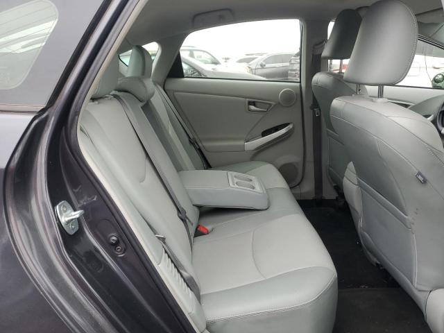 Снимка 10 от търг – 2013 TOYOTA PRIUS с VIN JTDKN3DU7D5656438