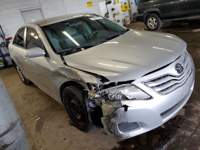 Photo 4 from auction – 2010 TOYOTA CAMRY BASE with VIN 4T4BF3EK1AR077121