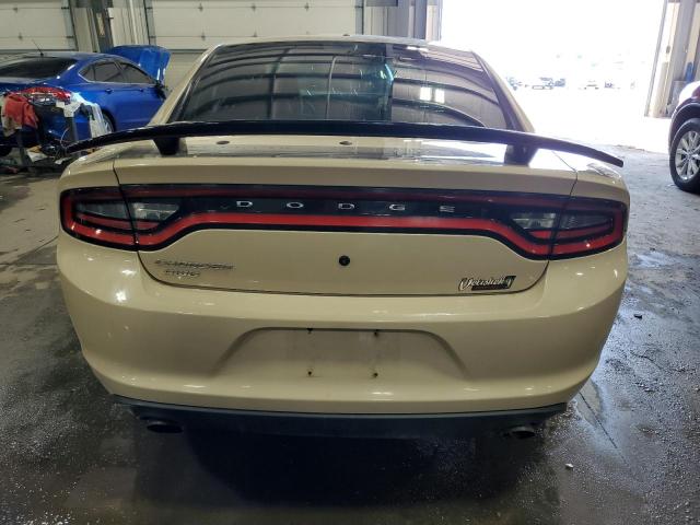Photo 6 from auction – 2016 DODGE CHARGER PO with VIN 2C3CDXKT8GH225391